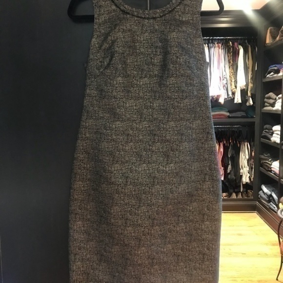 Tahari Cocktail Dress NWOT - Picture 3 of 6